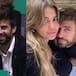 ¿Piqué se arrepintió de haberle sido infiel a Shakira con Clara Chía? Confesión sorprende a todos