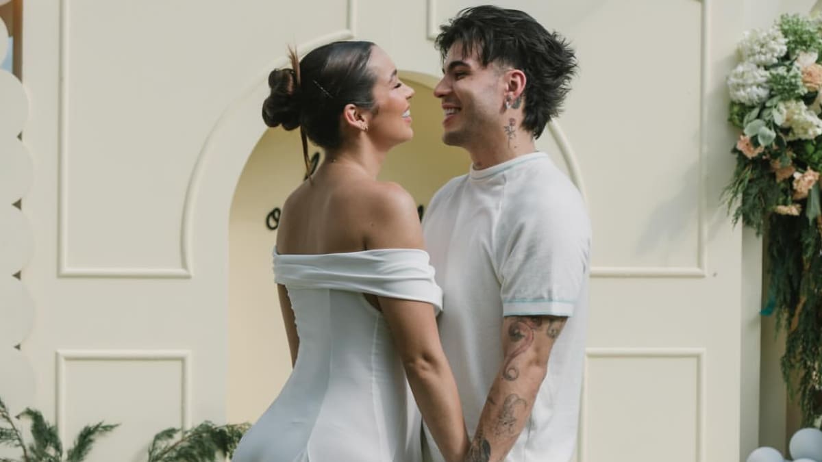 Sebastián Villalobos respondió a las críticas tras su ruptura con Camila y comentarios sobre su paternidad