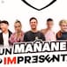 ‘Un Mañanero muy Impresentable’, la campaña que busca arrasar en los Premios TOP10 de P&M