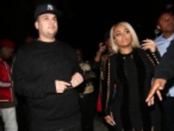 BLAC CHYNA VUELVE A ENCENDER EL ESCÁNDALO EN TOPLESS Y CON UN HOMBRE EN LA CAMA