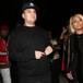 BLAC CHYNA VUELVE A ENCENDER EL ESCÁNDALO EN TOPLESS Y CON UN HOMBRE EN LA CAMA