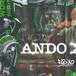 Letra oficial de ‘ANDO XXIL’, la nueva canción de Feid escrita y producida por él mismo