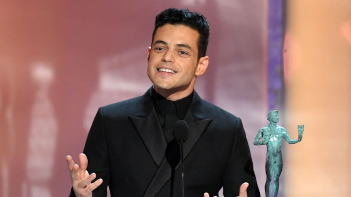 Los principales ganadores de los premios del sindicato de actores