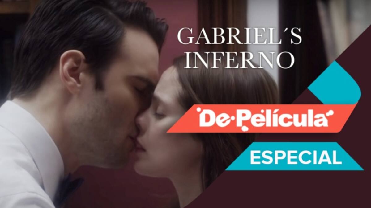 De Película: Gabriel's Inferno