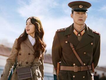 ¿Quiénes protagonizan 'Aterrizaje de emergencia en tu corazón'? Ya habían actuado juntos