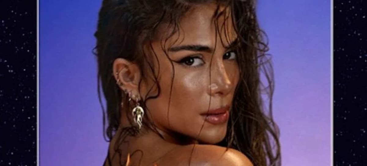Créditos: Greeicy - Cortesía
