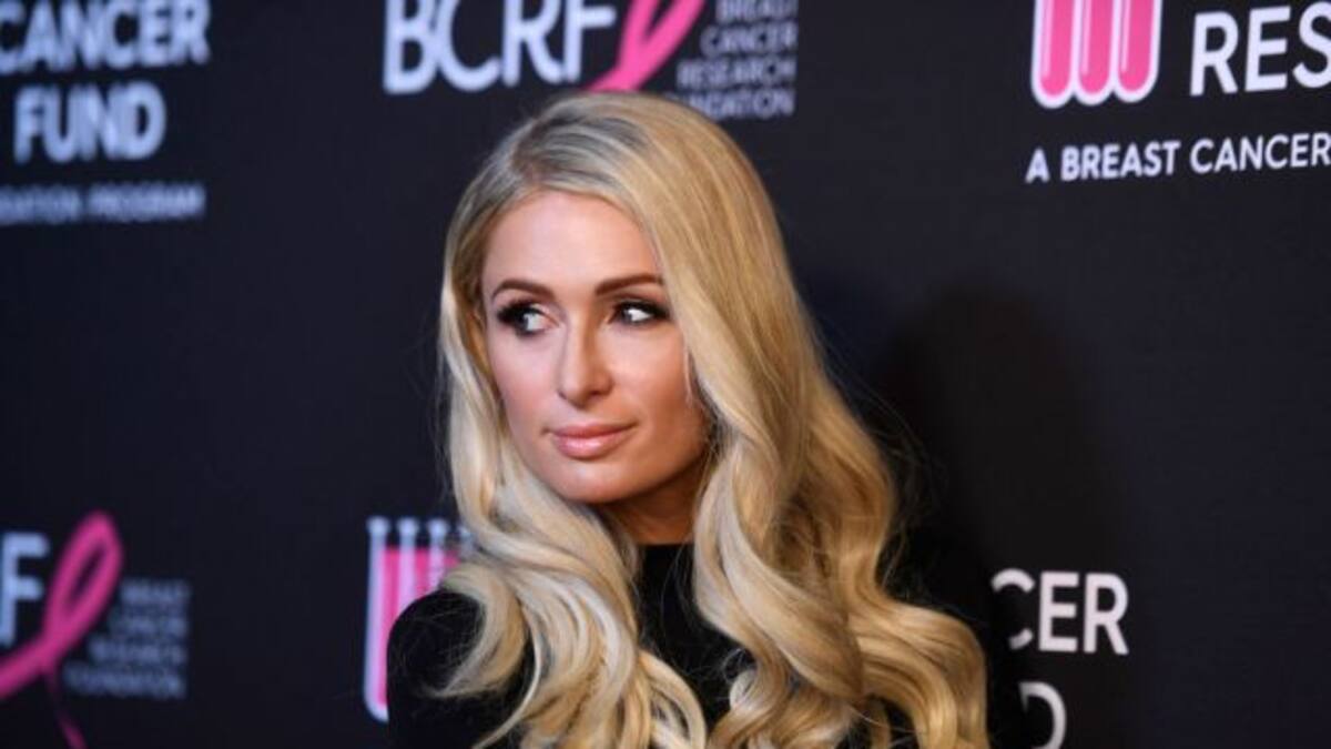 Paris Hilton rompe el silencio y revela que fue abusada