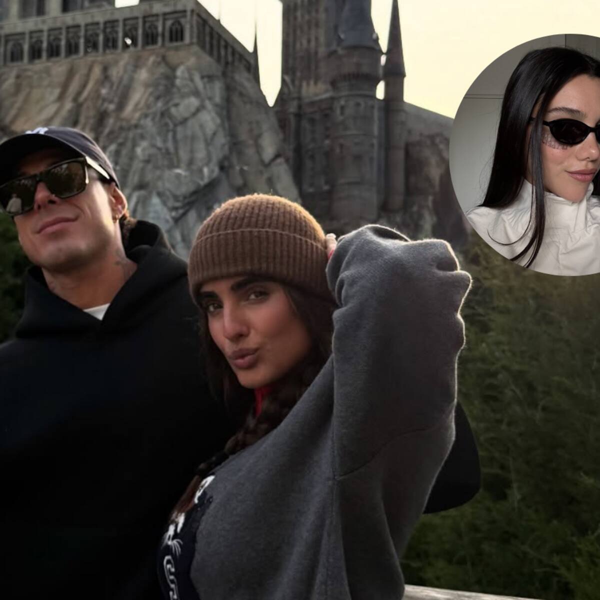 ¿Terminó con Isabella Ladera? Hugo García publicó misterioso mensaje de despedida: "Sé feliz"