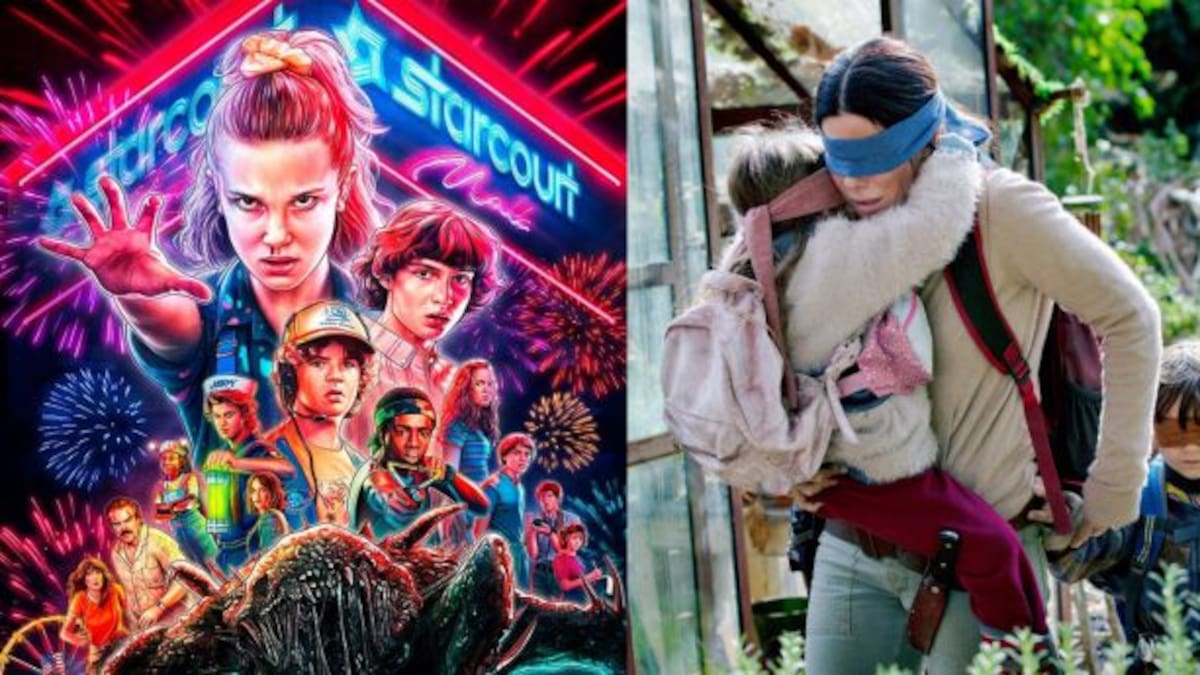 Netflix permitirá ver parte de su contenido totalmente gratis y sin necesidad de registro