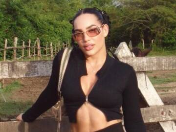 Te puede interesar: ¿Sin cirugías? Andrea Valdiri mostró su impresionante transformación tras ruptura con Saruma