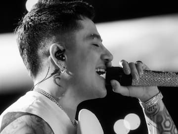 Andy Rivera regresa a los escenarios con concierto en Bogotá; fecha y precios de boletería