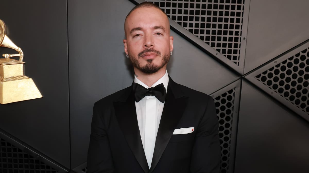 ¿Qué le ocurrió a J Balvin? Esto confesó el artista sobre su estado de salud