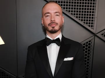 ¿Qué le ocurrió a J Balvin? Esto confesó el artista sobre su estado de salud