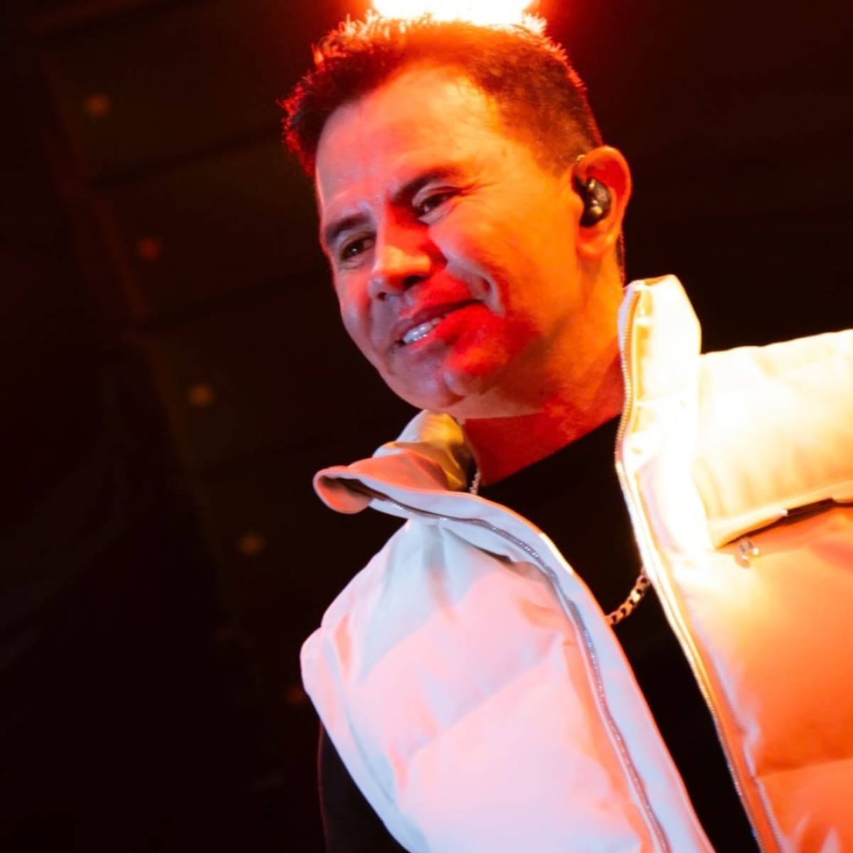 Jhonny Rivera anunció 'Volveremos Fest', una iniciativa para ayudar a afectados por el sismo: aquí lo que debes saber