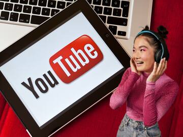 YouTube revela las 5 canciones más escuchadas del mundo: dos colombianos en la lista