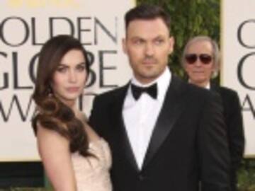 Megan Fox no tiene sexo con su marido