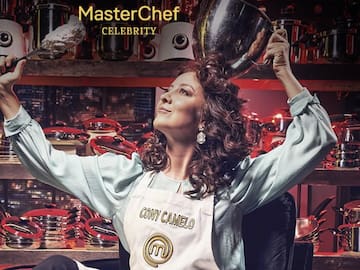 "Sin sazón y sin novio": Cony se fue con toda contra Dominica Duque en MasterChef