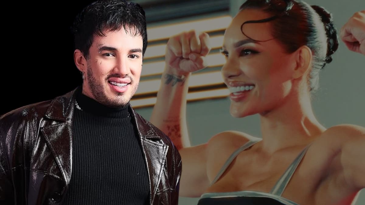 Video:Valentino Lázaro hizo fuertes confesiones de su relación con Andrea Valdiri