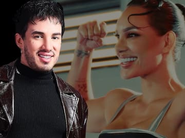 Video:Valentino Lázaro hizo fuertes confesiones de su relación con Andrea Valdiri