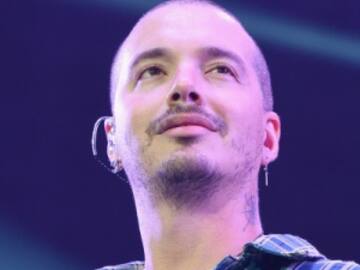 J BALVIN ES EL SEGUNDO ARTISTA MÁS ESCUCHADO EN SPOTIFY A NIVEL MUNDIAL
