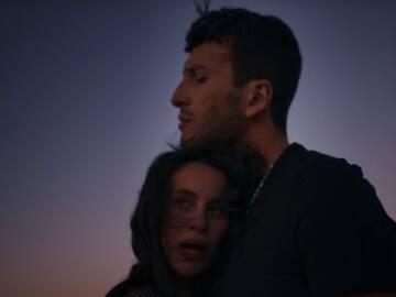'Akureyri', la canción con la que Sebastián Yatra y Aitana dan pistas de reconciliación