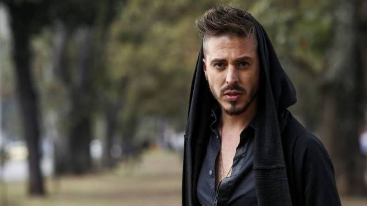 “No me importa lo que piense la gente”: Llane presentó a su nueva pareja sentimental