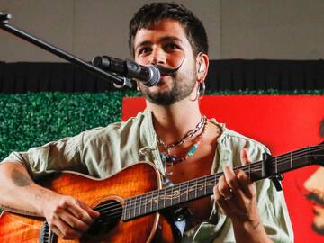 Ex de Camilo reveló los motivos por los que terminó con el cantante ¿Era muy intenso?