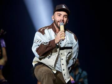 Manuel Turizo y Lola Índigo demuestran que tienen '1000COSAS' en común con su nueva colaboración