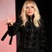 Lady Gaga enamora con estas fotos en vestido de baño