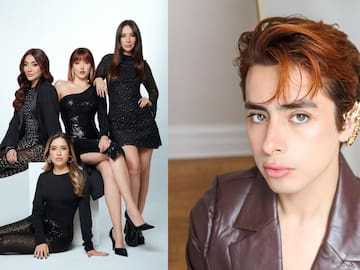 Javier Ramírez habló sobre la polémica del 'Team Queen' y La Mafe Méndez: "Es su modo de operar"