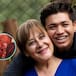 ¿Jim Velásquez le fue infiel a Alina Lozano? el joven habría besado a otro hombre