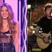Ed Sheeran hizo colaboración Shakira y otros artistas latinos