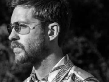 Calvin Harris anuncia el lanzamiento de su nuevo álbum "Funk Wav Bounces Vol. 1"