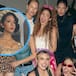 Shakira no invitó a Ángela Aguilar a su fiesta por el engaño a Cazzu, según fuente cercana