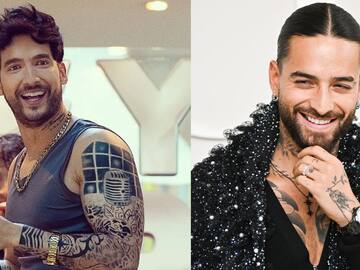 ¿‘La reina del flow’ está inspirada en la vida de Maluma? Esta es la teoría que hay alrededor de la serie