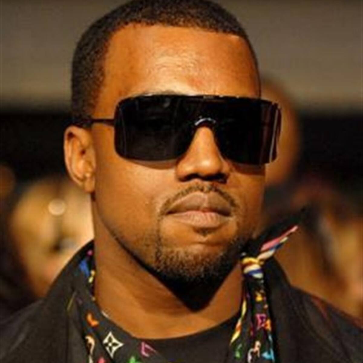Kanye West grabará canciones infantiles para su bebé