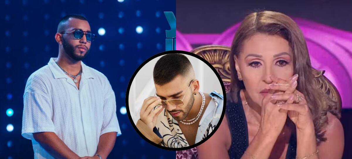 Créditos: Manuel Turizo | Yo Me Llamo