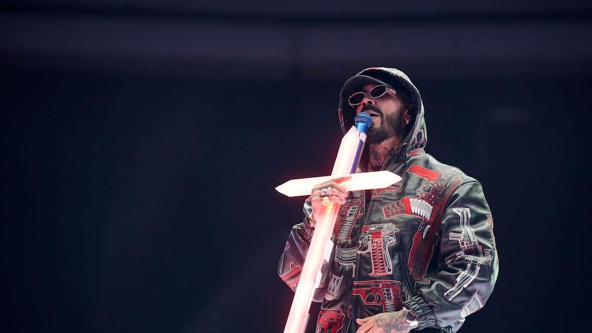 ¿Cuándo es el concierto de Anuel en Medellín? Precio de boletas de gira Real Hasta La Muerte