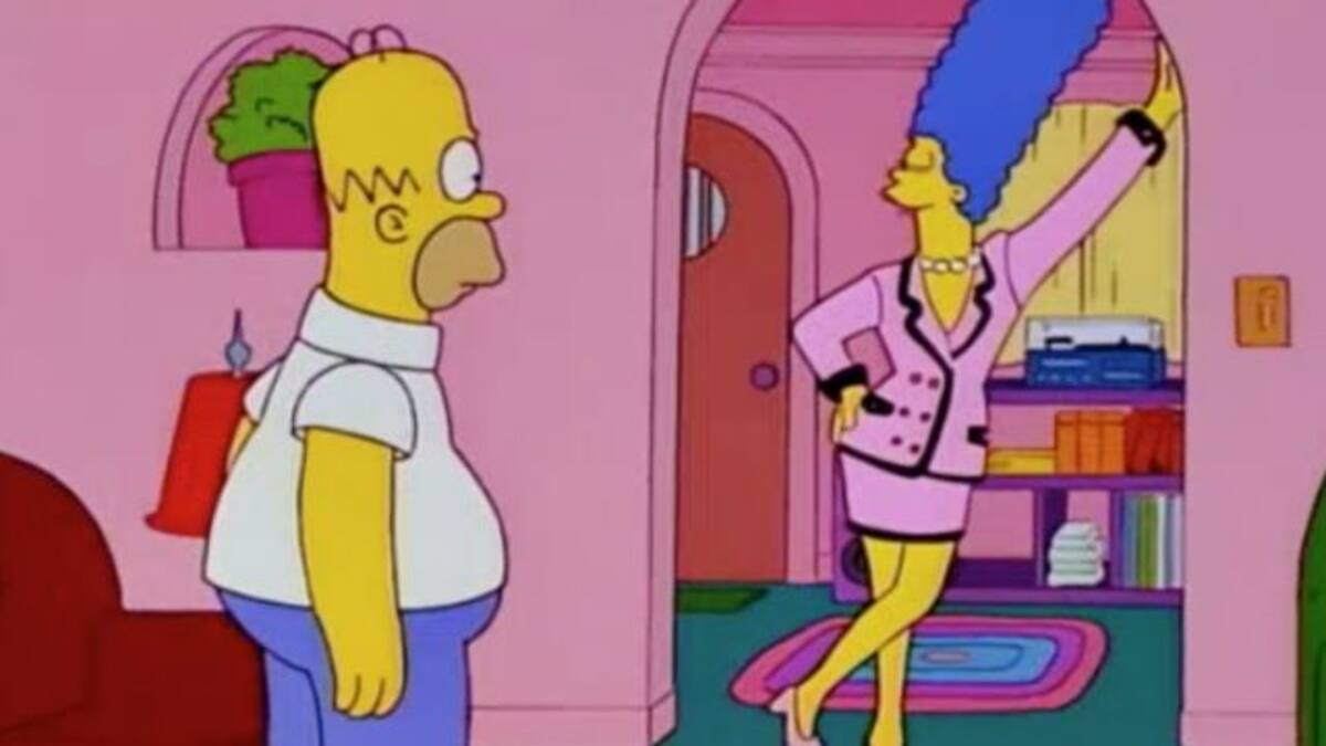 ¡Lo volvieron a hacer! Los estilos que predijeron Los Simpson
