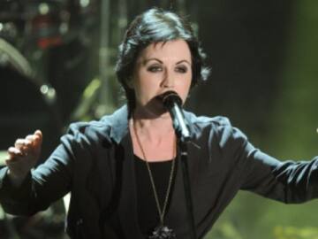 La muerte de Dolores O'Riordan no está siendo investigada como 'sospechosa'