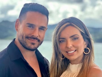 Esta es la razón por la que Sebastián Caicedo, ex de Carmen Villalobos, se separó de su novia