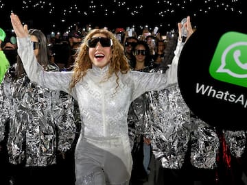 “Modo Shakira” en WhatsApp: aprende a activarlo y descubre cómo funciona