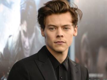 Harry Styles entre los hombres perfectos del mundo según científicos