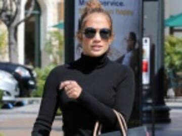 LA DIFERENCIA DE ALEX RODRIGUEZ CON EL RESTO DE NOVIOS DE JENNIFER LOPEZ