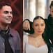 Así reaccionaron Pipe Bueno y Luisa Fernanda W a la salida de Miguel de La Casa de los Famosos