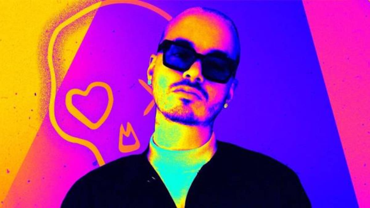 J Balvin llega a Fortnite con increíbles skins y baile