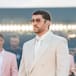 Las dos normas que ha roto Bad Bunny en la Sagrada Familia: “Como mínimo, medio muslo”
