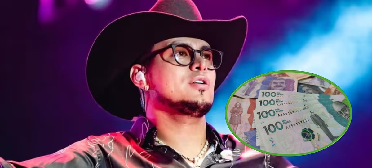 Crédito: Instagram y Getty Images