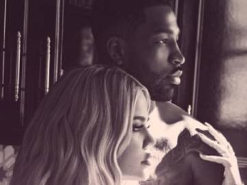 La reacción del clan Kardashian a las supuestas infidelidades de Tristan Thompson