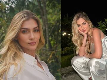 Ella es la hermosa María Fernanda Aristizábal, la nueva integrante del Desafío 2024